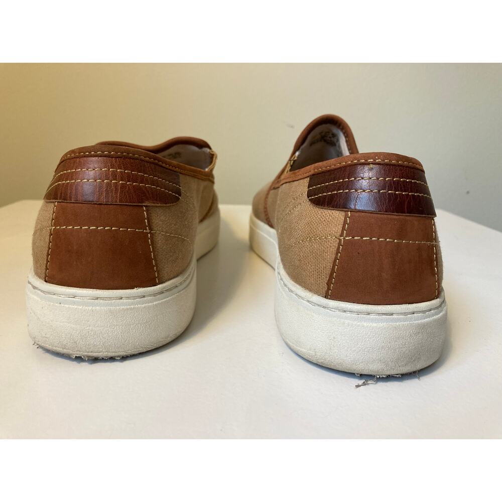 Timberland slip-ons - Picture 5 of 14
